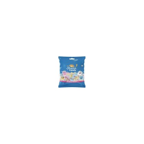 CARTON DE 12 SACHETS SHEM'S MARSHMALLOW