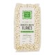 CARTON DE 12 SACHETS HARICOTS LINGOTS BLANCS 1 KG GRAIN DE FRAIS