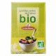 CARTON DE 10 BOITES LENTILLES VERTES DE FRANCE BIO 500 GR