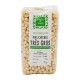 CARTON DE 12 SACHETS POIS CHICHES TRES GROS MEXIQUE 1 KG GRAIN DE FRAIS