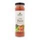 CARTON DE 10 FLACONS COULIS DE FRAISE 156 ML