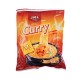 CARTON DE 30 SACHETS NOUILLES INSTANTANNEES AU CURRY 76 GR