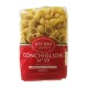 CARTON DE 20 SACHETS CONCHIGLIONI 39 500GR SAVINO