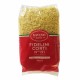 CARTON DE 20 SACHETS PATES FIDELINI CORTI N°131 500 GR SAVINO