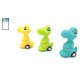 CARTON DE 720 ANIMAL DINO 7CM RF 3C