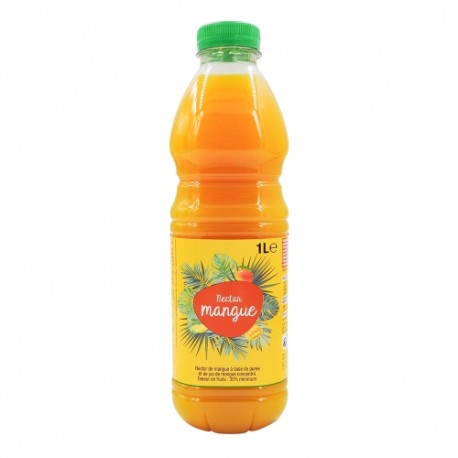 PACK 6X1L NECTAR DE MANGUE