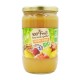 CARTON DE 6 POTS PUREE DE POMME ET POIRE BIO 680 GR