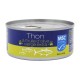 CARTON DE 48 BOITES THON LISTAO ENTIER A L'HUILE D'OLIVE 104 GR