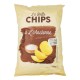 CARTON DE 20 PAQUETS CHIPS A L'ANCIENNE 135 GR