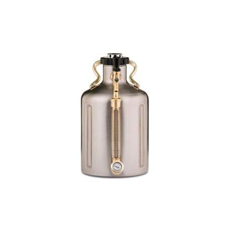 GROWLERWERKS UKEG™ 3,8 LITRES