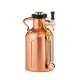 GROWLERWERKS UKEG™ 1,9 LITRES CUIVRE