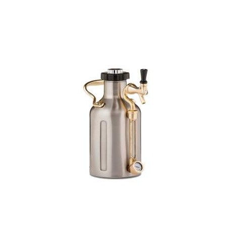 GROWLERWERKS UKEG™ 1,9 LITRES