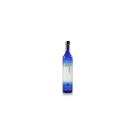 MILAGRO TEQUILA SILVER 0,7L (40% VOL.)