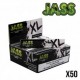 FEUILLE A ROULER JASS CLASSIC EDITION XL X50