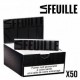 LA FEUILLE SLIM X50