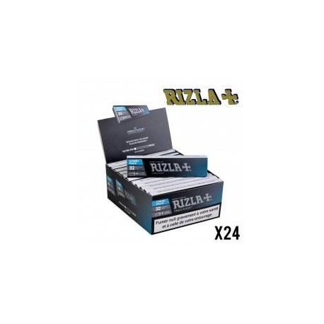 RIZLA PRECISION COMBI PACK X24