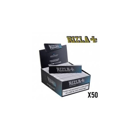 RIZLA SLIM PRECISION X50