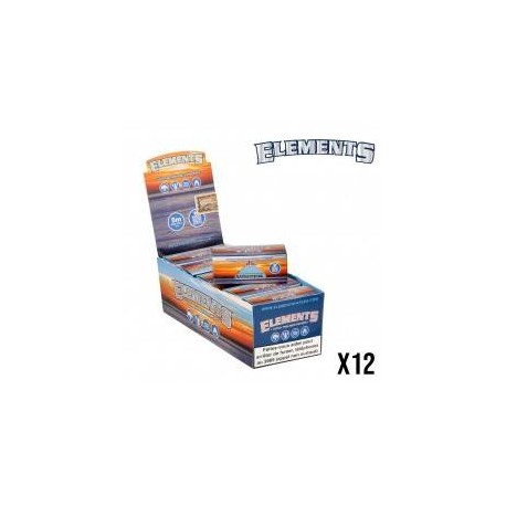 ROLL ELEMENTS KING SIZE X12