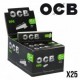 FILTRE CARTON OCB X25