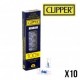 FILTRES CLIPPER ANTI NICOTINE