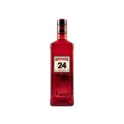 BEEFEATER 24 DRY GIN 0,7L (45% VOL.)
