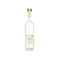 BELVEDERE ORGANIC INFUSIONS PEAR & GINGER 1,0L (40% VOL.)