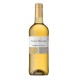 CARTON DE 6 BOUTEILLES VIN BLANC MON AOC CHT. GRAND MARSALET 75 CL