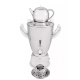 SAMOVAR PREMIUM SAMORAI L 12L - THÉIÈRE