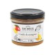 CARTON DE 12 PIECES CONFIT DE MANGUES AU PIMENT D'ESPELETTE BOCAL 110G