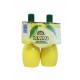 CARTON DE 10 PIECES JUS CITRON PRESSÉ BOUTEILLES 2 X 125ML