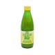 CARTON DE 12 PIECES PUR JUS DE CITRON BIO BOUTEILLE 250ML