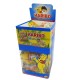 CARTON DE 8 PIECES BONBONS MIAMI PIK HARIBO BOITE DE 30 SACHETS 40G