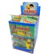 CARTON DE 8 PIECES BONBONS RAINBOW PIK HARIBO BOITE DE 30 SACHETS 40G