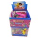 CARTON DE 8 PIECES BONBONS DRAGIBUS HARIBO BOITE DE 30 SACHETS 40G