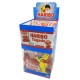 CARTON DE 8 PIECES BONBONS TAGADA HARIBO BOITE DE 30 SACHETS 30G