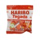 CARTON DE 8 PIECES BONBONS TAGADA HARIBO BOITE DE 30 SACHETS 30G