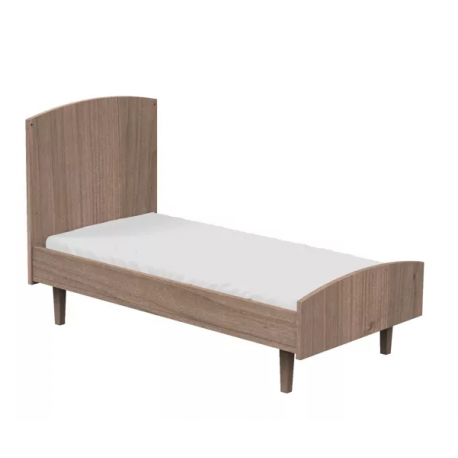 LITTLE BIG BED 140X70 JAZZY