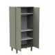 ARMOIRE 2 PORTES ELEONORE