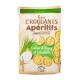 CARTON DE 10 PIECES BISCUITS SABLÉS CRÈME ISIGNY AIL CIBOULETTE 100G