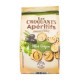 CARTON DE 10 PIECES BISCUITS SABLÉS OLIVES ORIGAN SACHET 100G