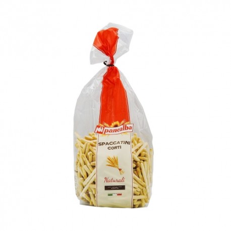 CARTON DE 13 SACHETS GRISSINI CORTI NATURE PAQUET 250G