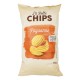 CARTON DE 16 PIECES CHIPS PAYSANNES PAQUET 270G