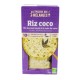 CARTON DE 6 PIECES RIZ BASMATI SAUTÉ À LA NOIX DE COCO BIO 250G