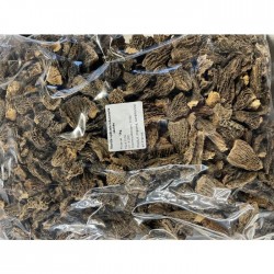 MORILLES SECHES 1KG