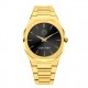 MONTRE CRLI CANTON ORO